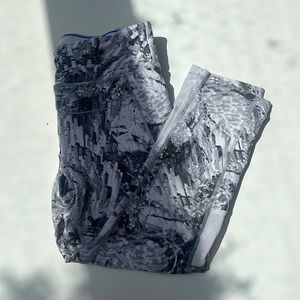 🎉NWOT🎉 Calvin Klein mesh leggings